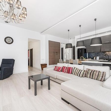 Vorontsov Lane Design Apartment Одеса Екстер'єр фото