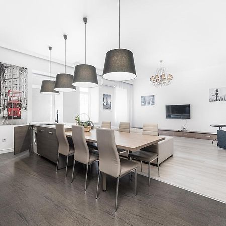 Vorontsov Lane Design Apartment Одеса Екстер'єр фото