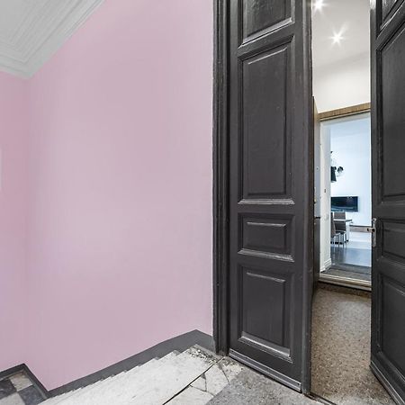 Vorontsov Lane Design Apartment Одеса Екстер'єр фото