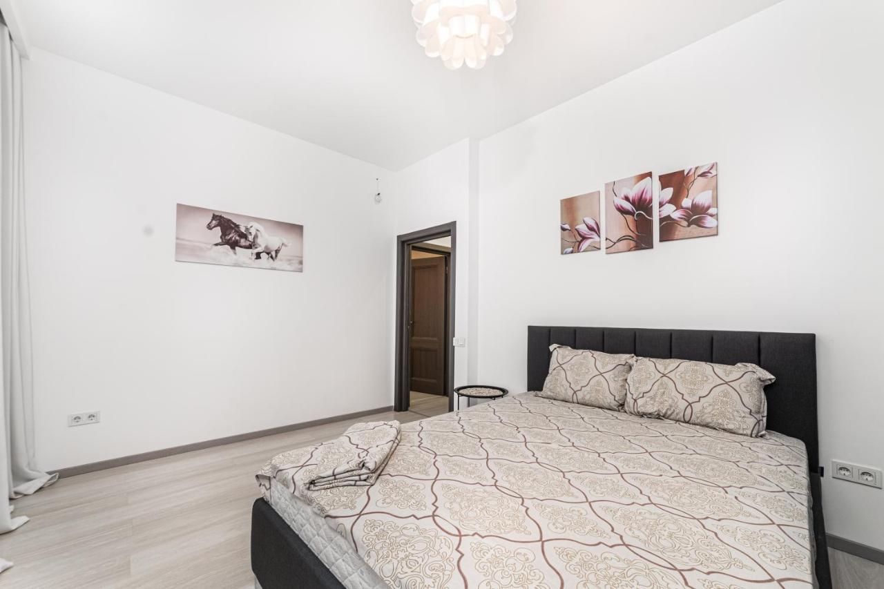 Vorontsov Lane Design Apartment Одеса Екстер'єр фото
