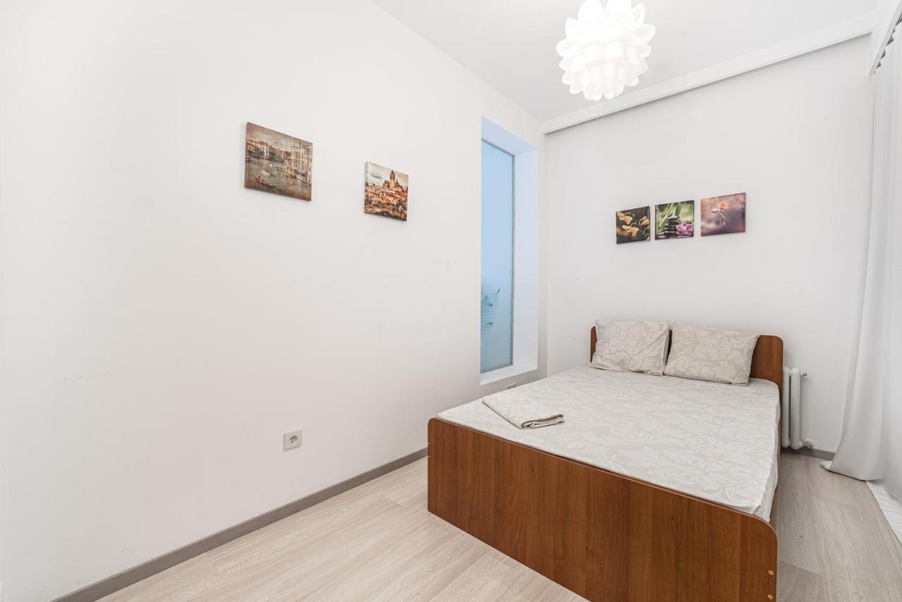 Vorontsov Lane Design Apartment Одеса Екстер'єр фото