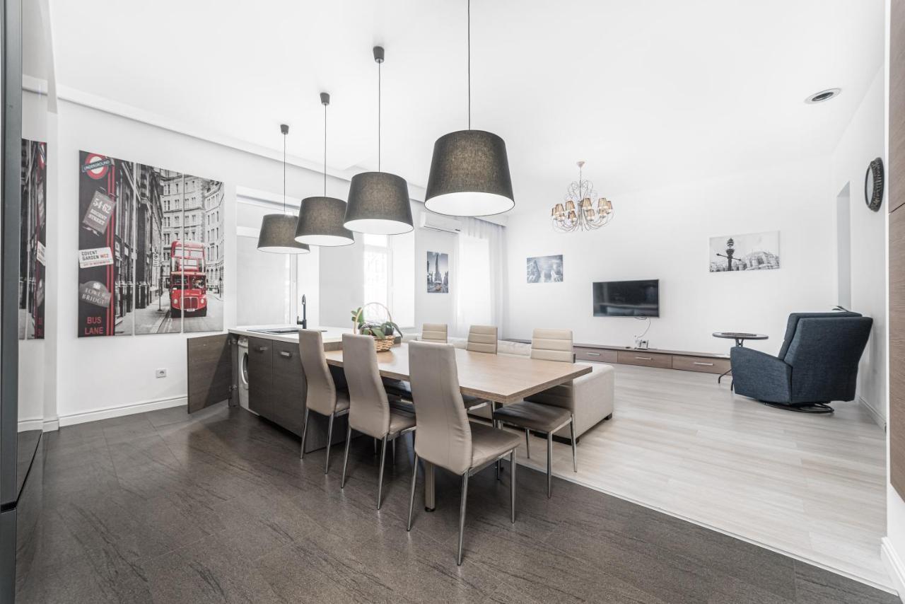 Vorontsov Lane Design Apartment Одеса Екстер'єр фото