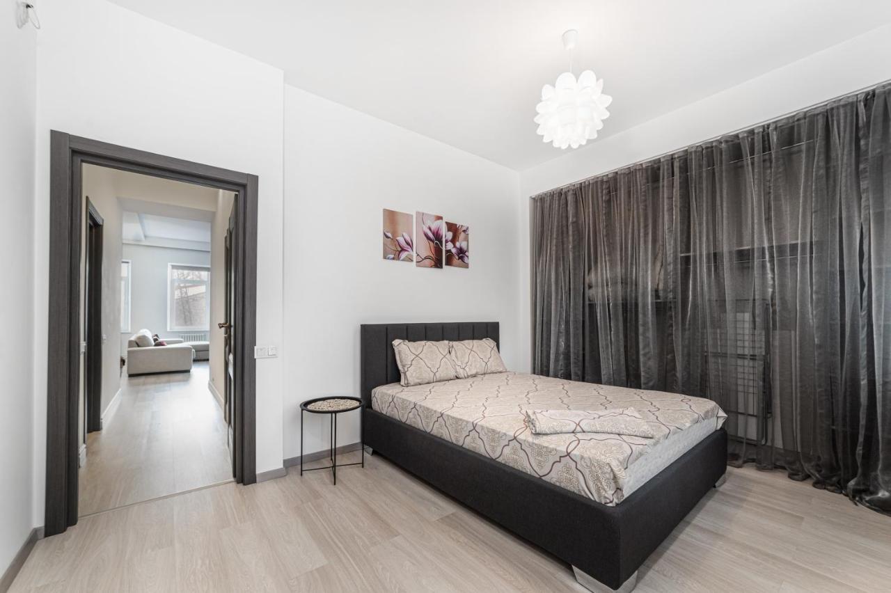 Vorontsov Lane Design Apartment Одеса Екстер'єр фото