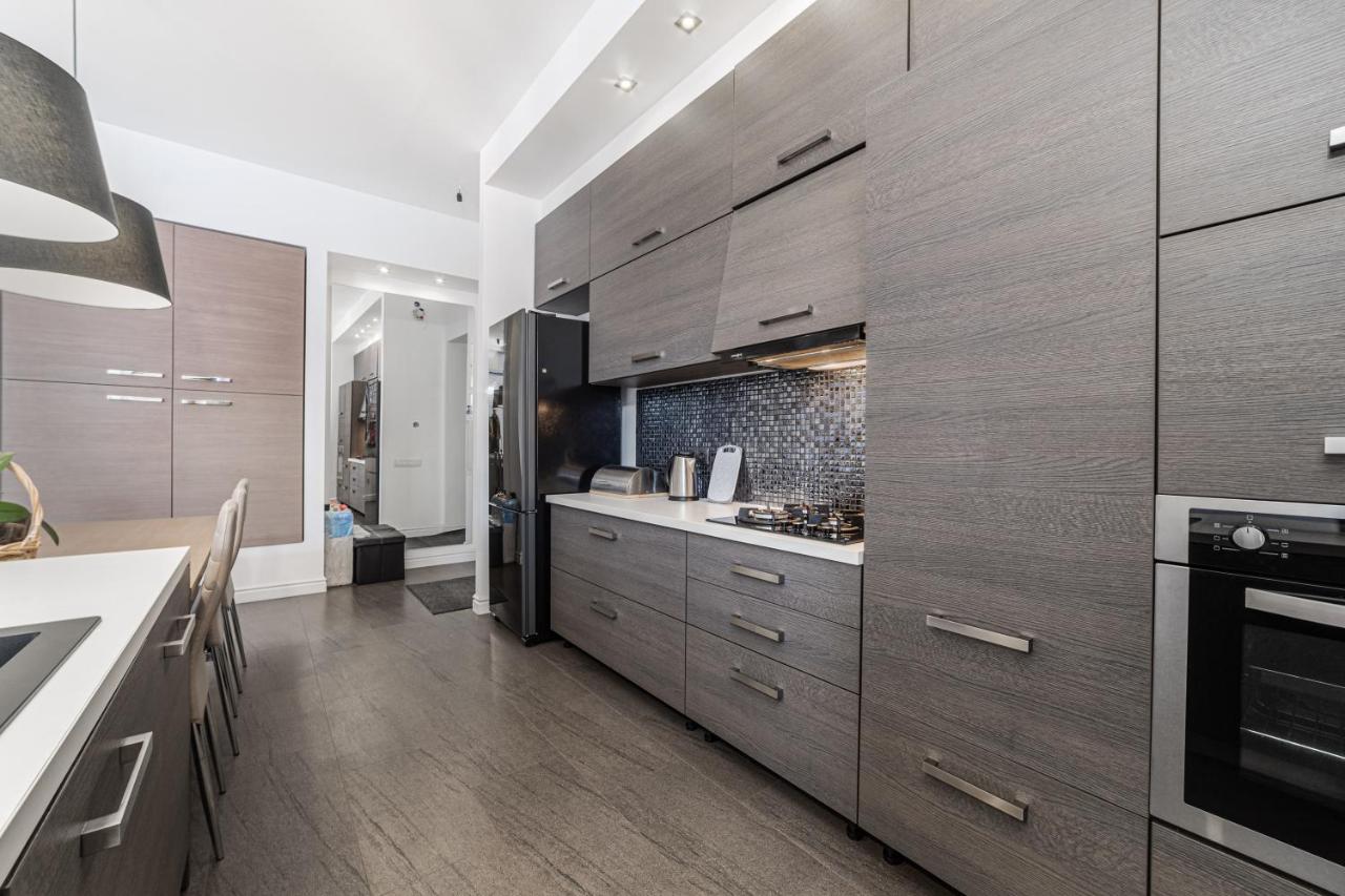 Vorontsov Lane Design Apartment Одеса Екстер'єр фото