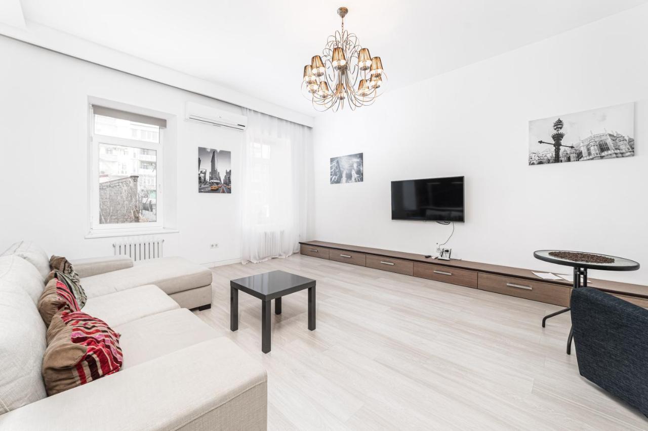 Vorontsov Lane Design Apartment Одеса Екстер'єр фото