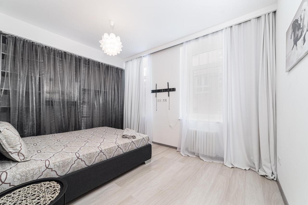 Vorontsov Lane Design Apartment Одеса Екстер'єр фото