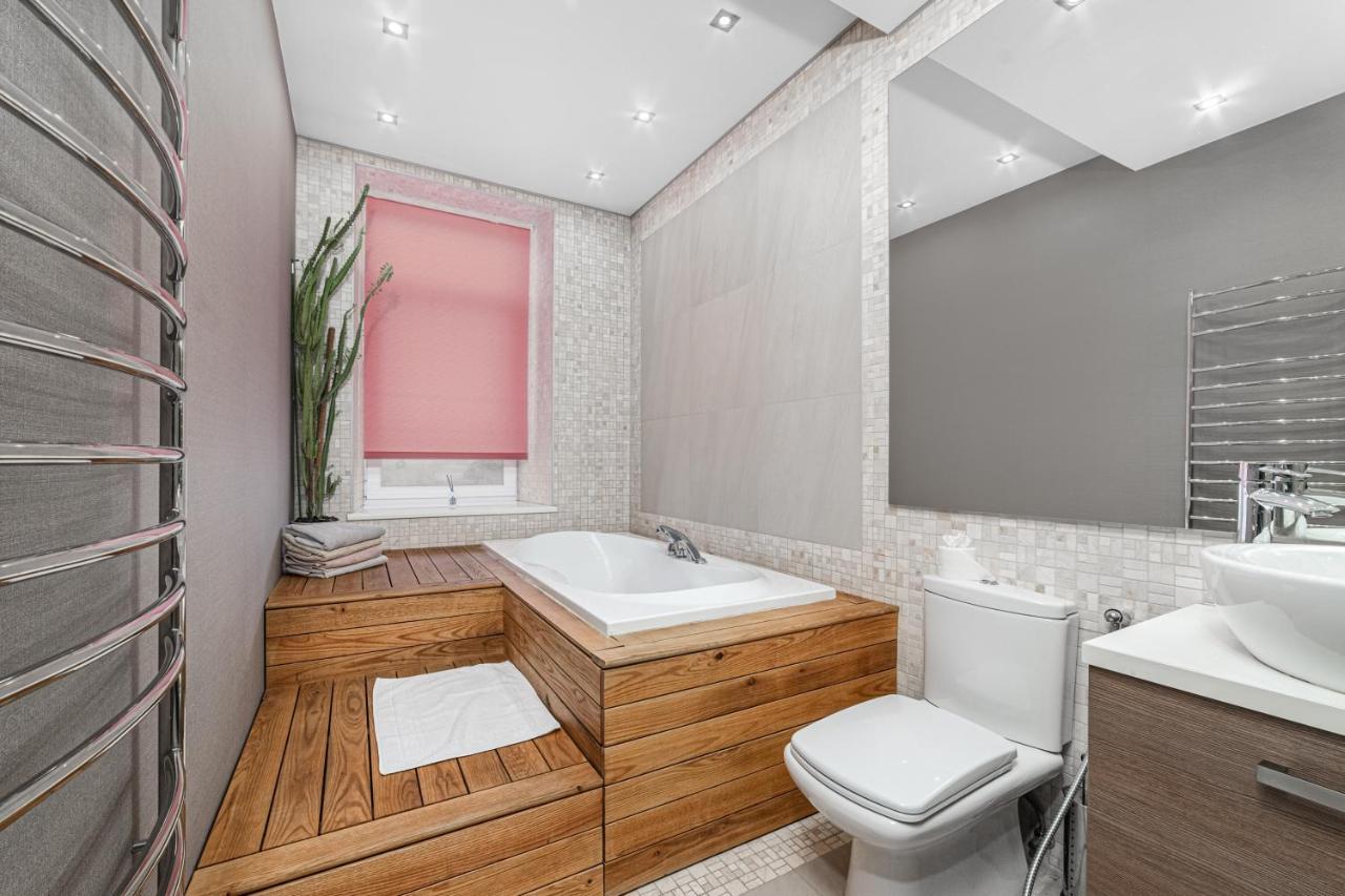 Vorontsov Lane Design Apartment Одеса Екстер'єр фото