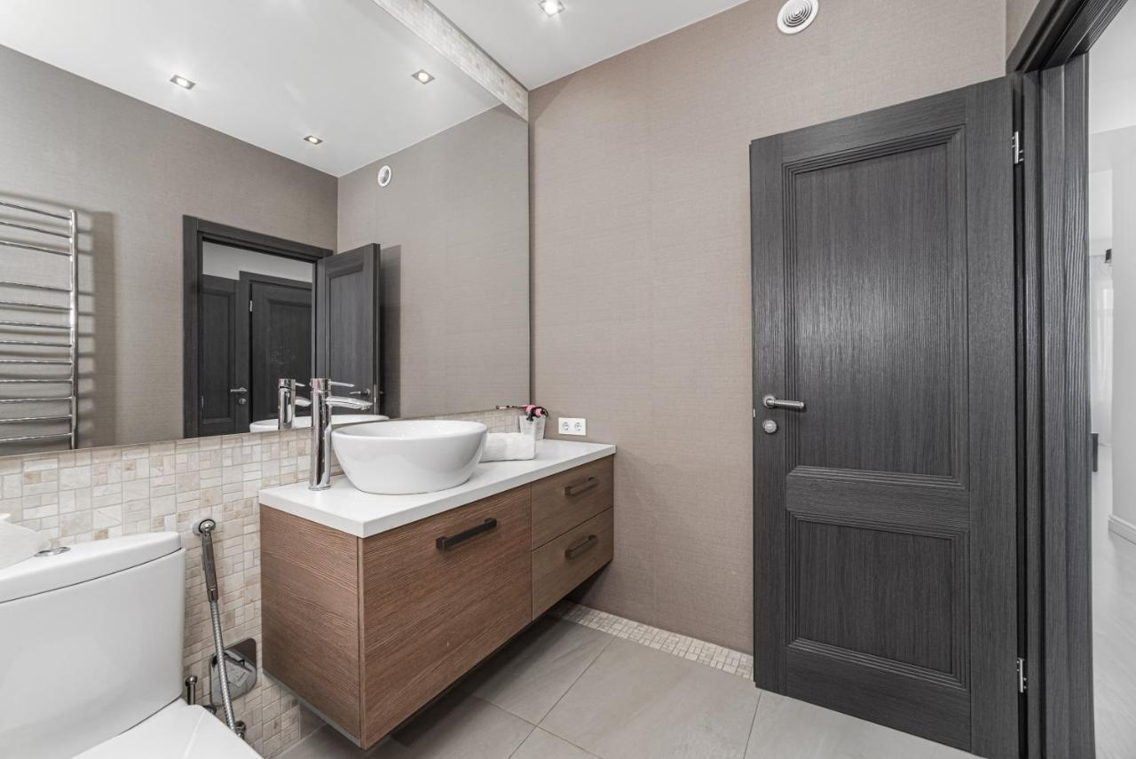 Vorontsov Lane Design Apartment Одеса Екстер'єр фото