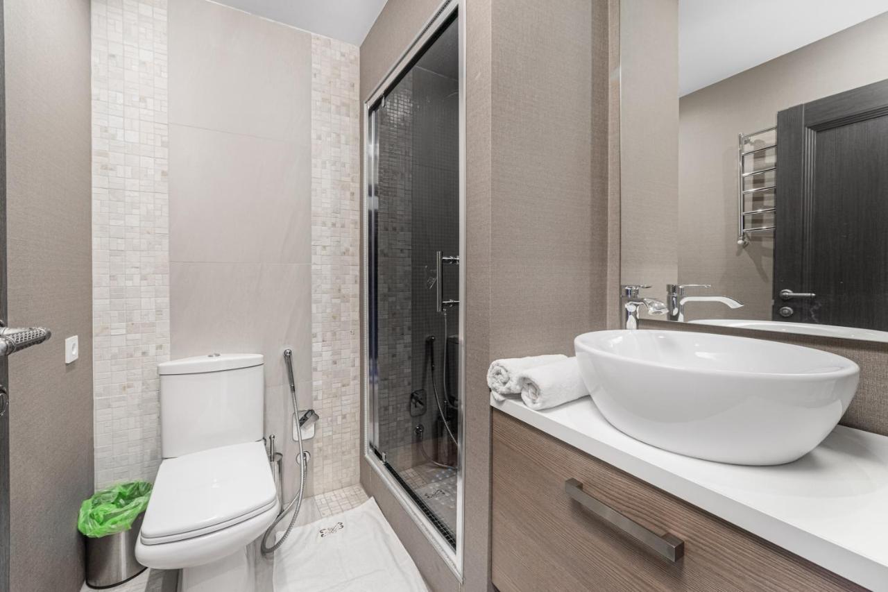 Vorontsov Lane Design Apartment Одеса Екстер'єр фото
